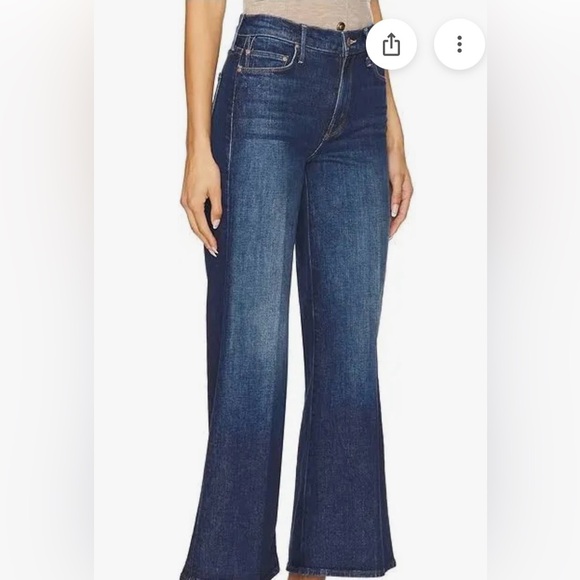 Mother Jeans - Picture 2 of 10